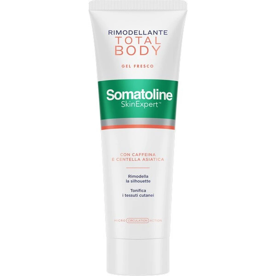SOMAT C RIMOD TOT GEL CORPORAL