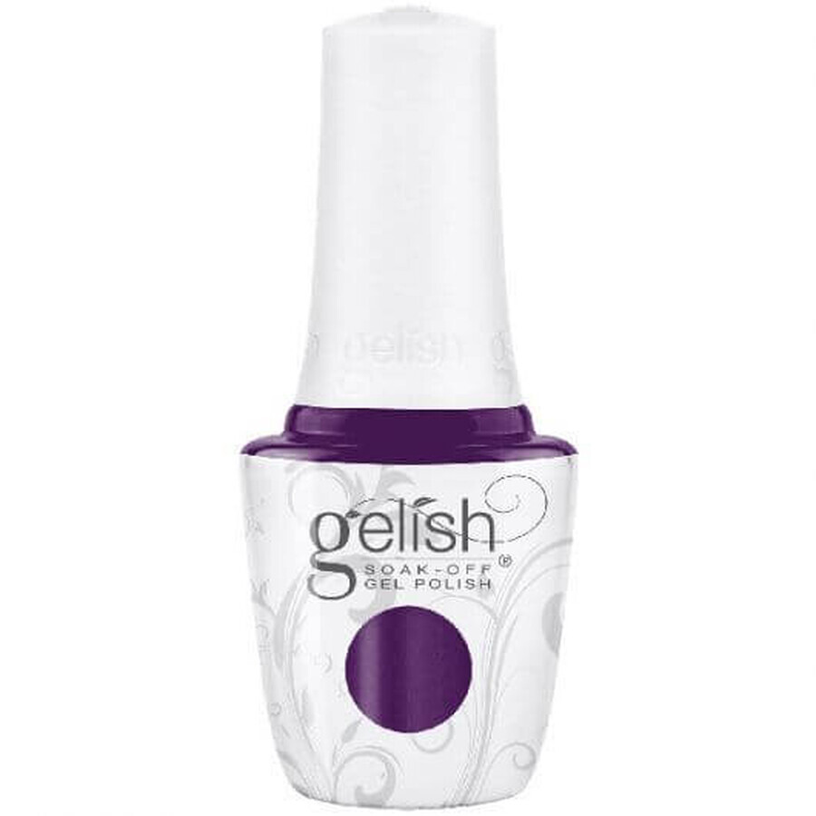 Buy Semi-permanent nail polish Gelish Uv Just Me&My Piano 15ML Semi-permanent nail polish Gelish Uv Just Me&My Piano 15ML