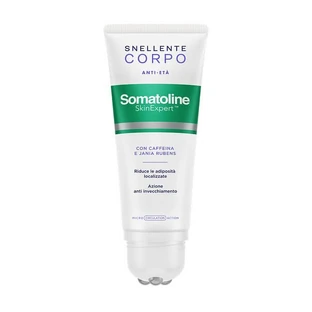 Somatoline Cosmetic Slimming Over 50 200 Ml