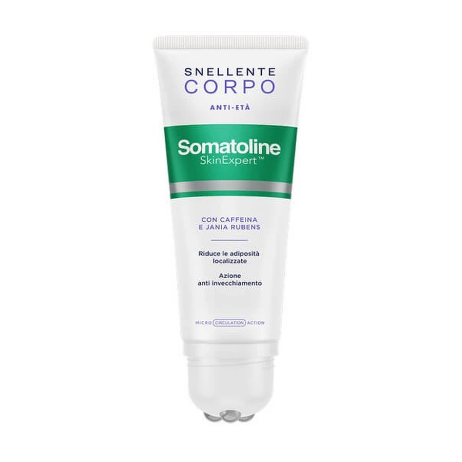 Somatoline Cosmetic Slimming Over 50 200 Ml