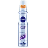 Nivea Styling Mousse Flex Cu&c