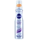 Nivea Styling Mousse Flex Cu&c