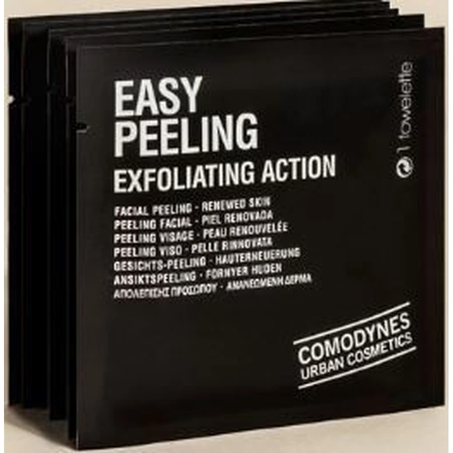 COMODYNES CCC EASY PEEL PL AHA
