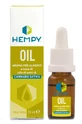 HEMPY ACEITE DE SEMILLAS DE CÁÑAMO 30ML