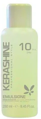 KERASHINE EMULS OXID 10% 250 ML