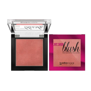 BELLE AUJOURD'HUI BLUSH SKIN 002
