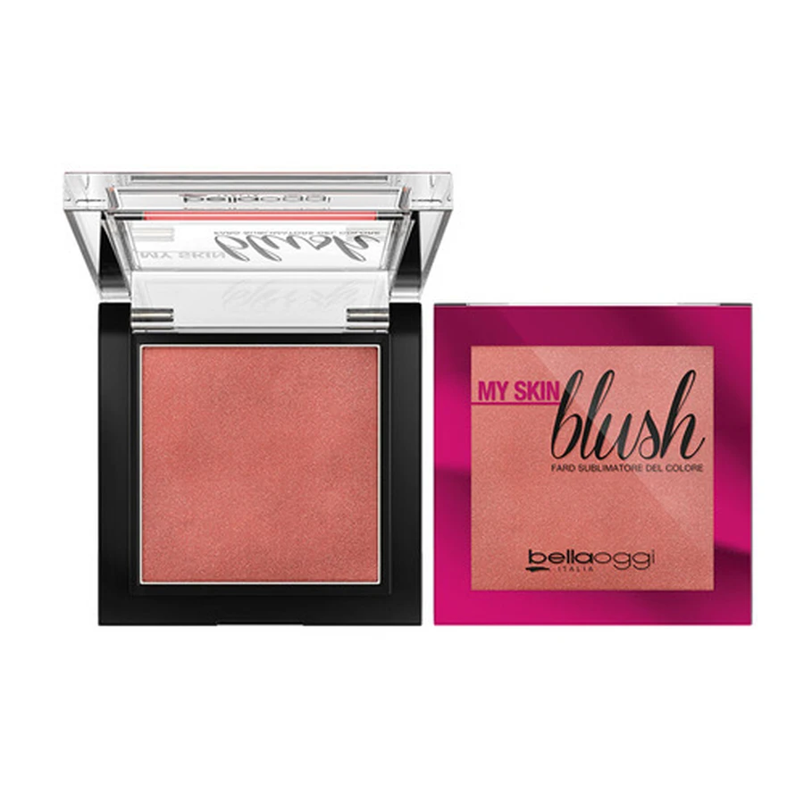 BELLE AUJOURD'HUI BLUSH SKIN 002