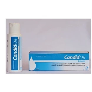 CANDIDOIL REINIGUNGSMITTEL 250ML