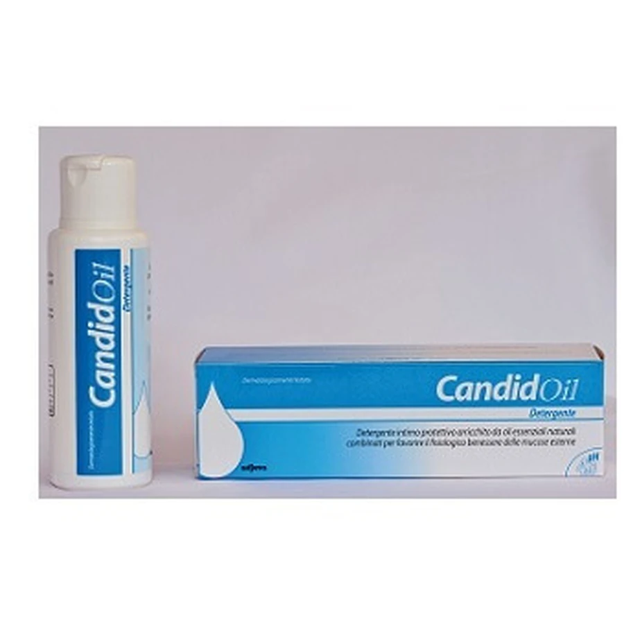 CANDIDOIL REINIGUNGSMITTEL 250ML