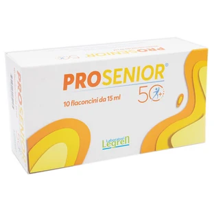 PROSENIOR 10FL