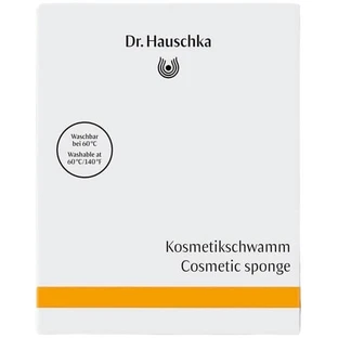 DR HAUSCHKA KOSMETIKSCHWAMM