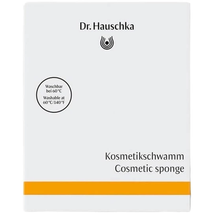 DR HAUSCHKA KOSMETIKSCHWAMM