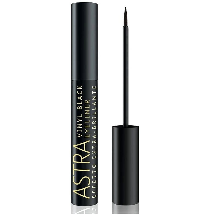 ASTRA EYELINER VINYL ZWART