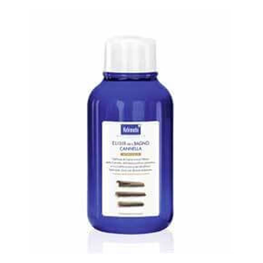 Officinalia Cinnamon Eli Bath