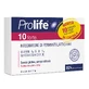 Prolife 10 Forte Gluten- und Laktosefreies Milchferment Ergänzungsmittel - 20 Kapseln