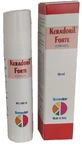 KERADORIL FORTE THERMOGEL 50ML