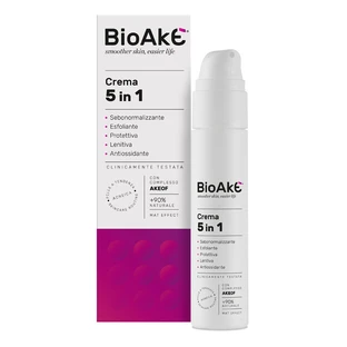 BIOAKE CRÈME 5IN1 50ML
