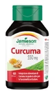 KURKUMA JAMIESON 60CPS