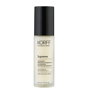 KORFF SUPREME SERUM 30ML