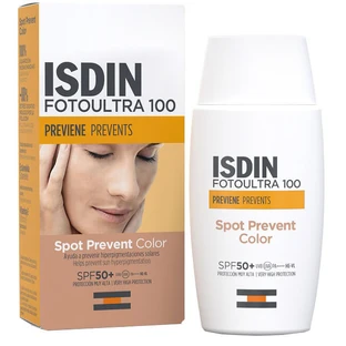 PHOTOULTRA SPOT PREVENT COL 50+