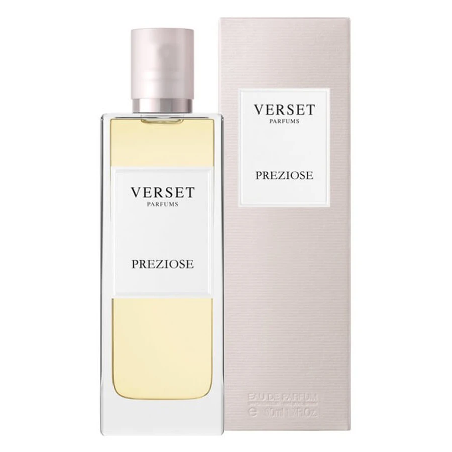 VERSET PRECIOUS EDT 50ML