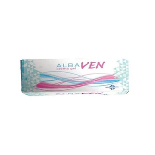 AlbaVen Gel ALBA RESEARCH 100ml