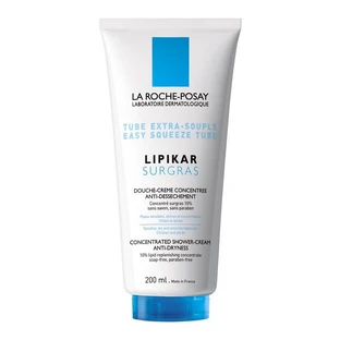 Lipikar Douchecrème 200ml