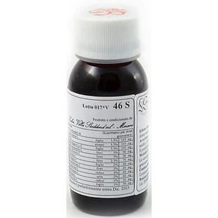 LVS 46S VITEX AGNUS CASTU COMP