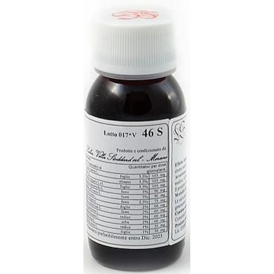 LVS 46S VITEX AGNUS CASTU COMP