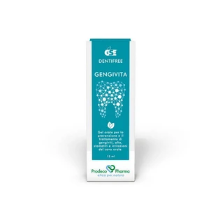 Gse Dentifree Gingivita 15ml