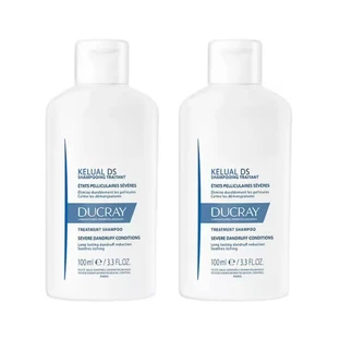 Kelual Ds Duo Shampoo 100ml