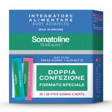 Somatoline skin expert body advanced 2-pack