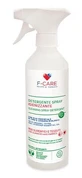 F CARE SPRAY DÉSINFECTANT500ML