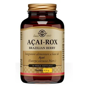 ACAI-ROX 60 Prl SOLGAR