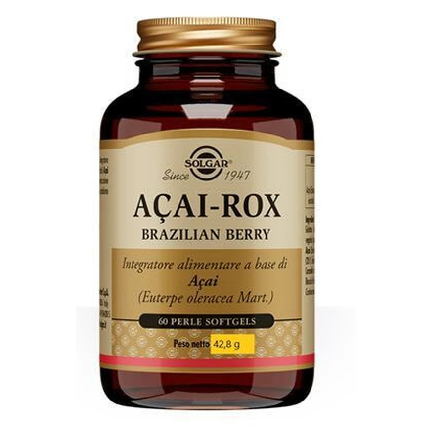 ACAI-ROX 60 Prl SOLGAR