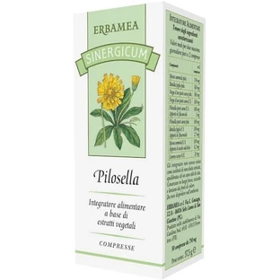 SYNERGICUM PILOSELLA 50CPR