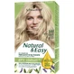 NATURAL &amp; EASY 522 BLOND CH/ARGENT