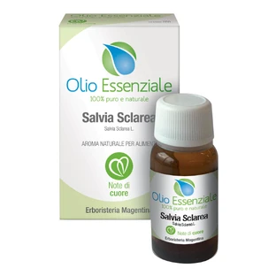 Scharlei Oe 10ml