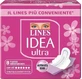 Idea Ultra Absorbent Abundant Flows With Wings 8 Pieces