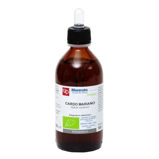 MILK THISTLE TM BIO 200ML