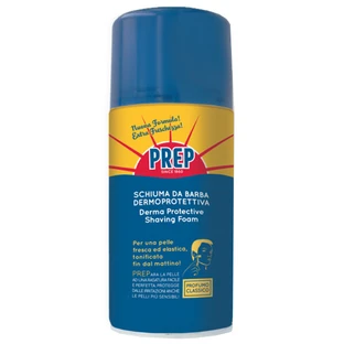 Mousse de rasage Prep 300ml