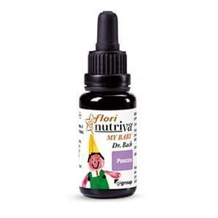 Florinutriva Mi Barriguita 20 Ml