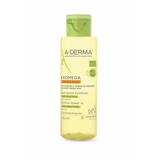 Exomega Control Washing Oil A-Derma 100ml