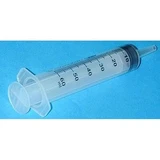Disposable, Sterile, No Needle, With Cathetereda Cone 60ml