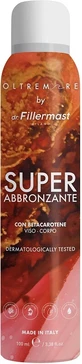 DR FILLERMAST SUPER TANZ