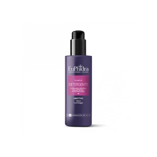 Euphidra Plump 3D Cleanser avec 3 céramides 200 ml