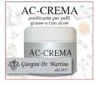 Acryl 50ml Giorgini