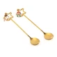 Neavita Nat Spoons Set 2pcs