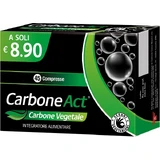 CHARCOAL ACT 45CPR