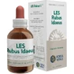 Les Rubus Idaeus 50ml Mg Vital Strength